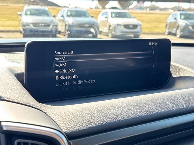 New 2026 MAZDA CX-50 AWD 2.5 S w/ Weather Package image 18