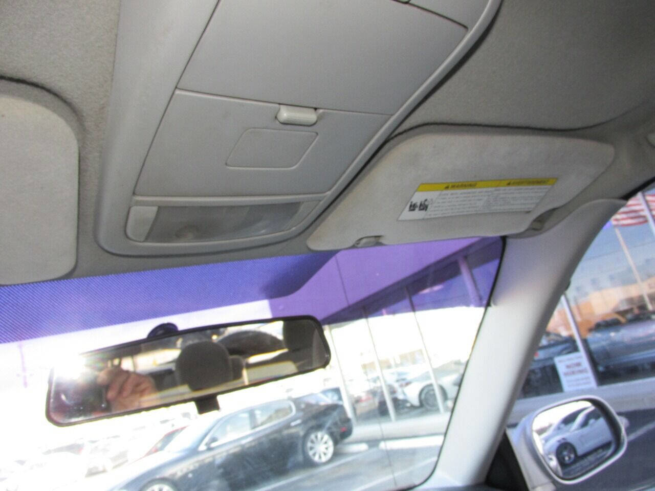 Used 2005 Suzuki XL7 LX image 52