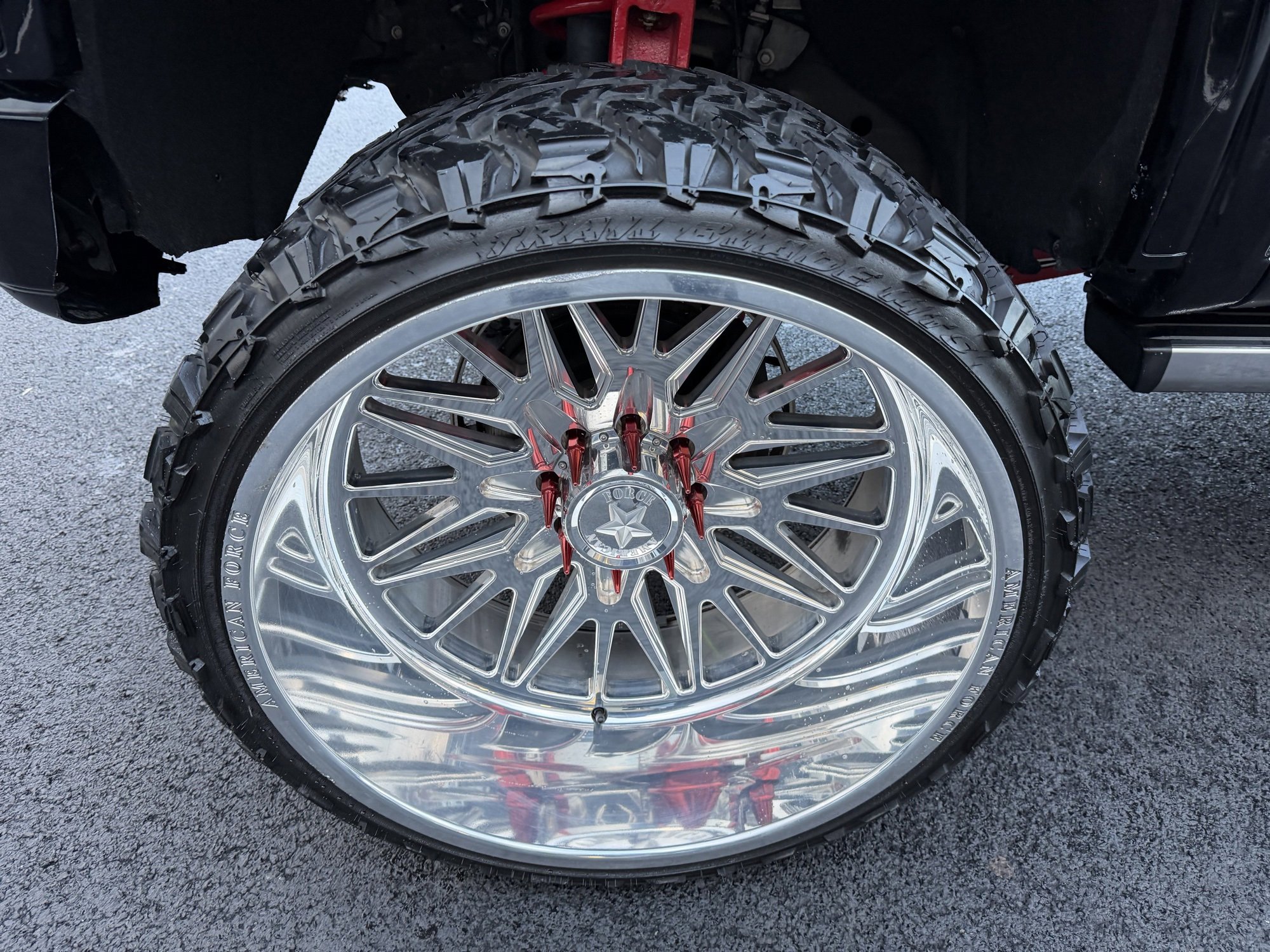 Used 2019 GMC Sierra 1500 Denali image 13