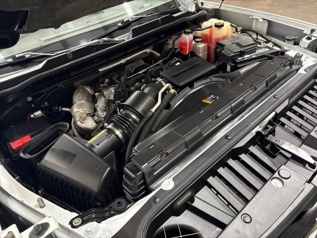 Used 2024 Chevrolet Silverado 2500 W/T w/ WT Convenience Package AWD/4WD image 44