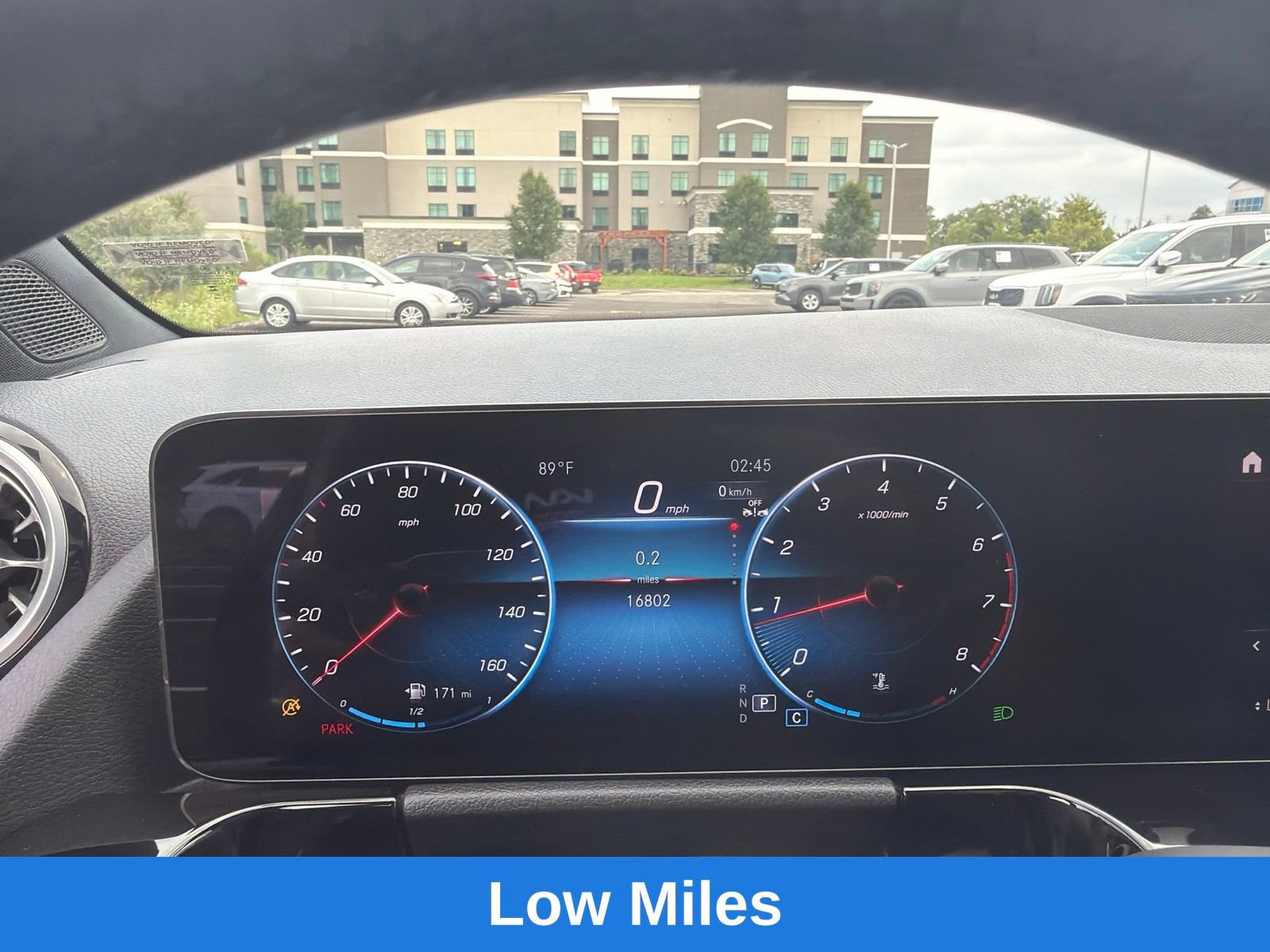 Used 2023 Mercedes-Benz GLA 250 4MATIC image 14