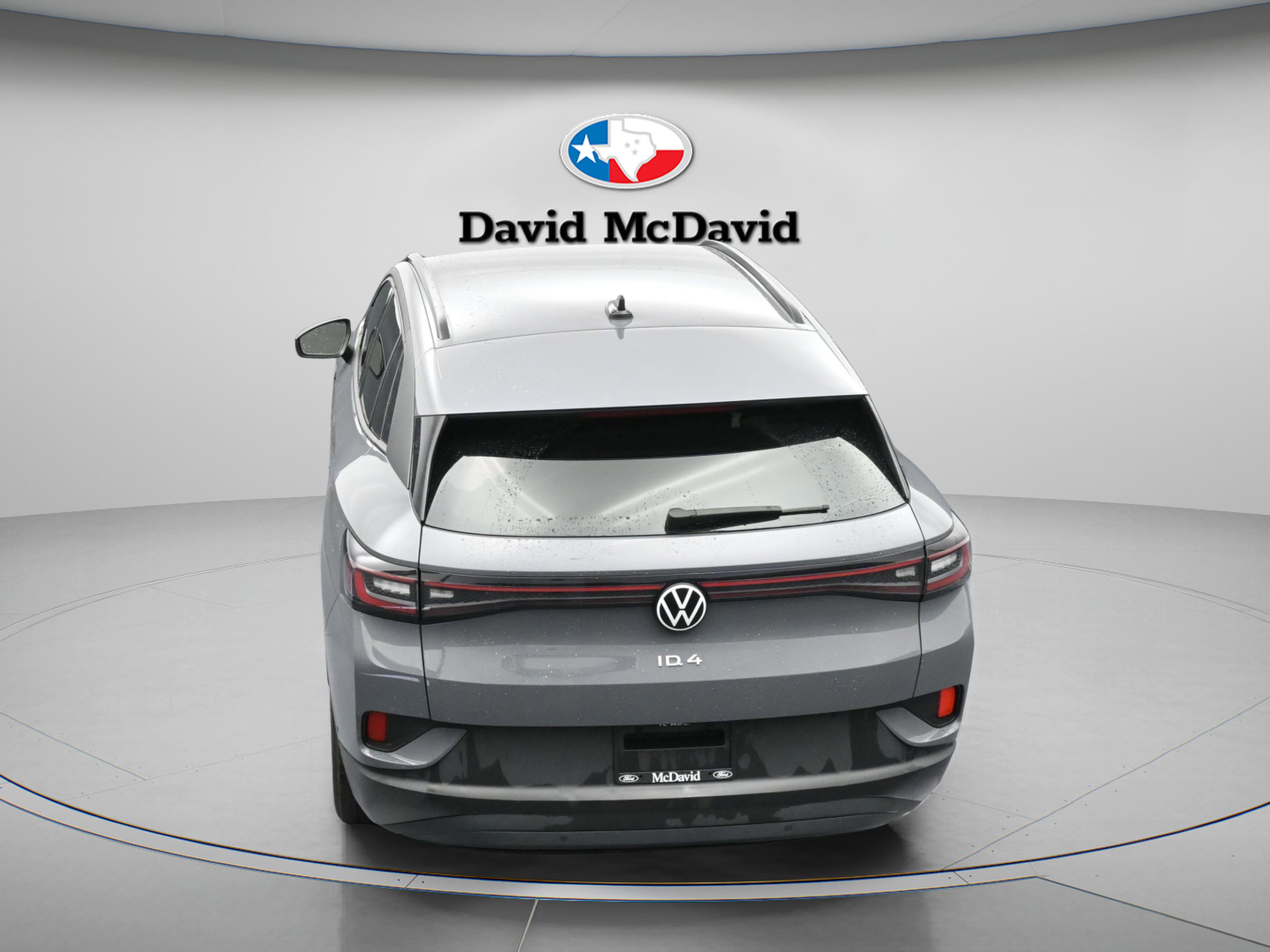 Used 2023 Volkswagen ID.4 Pro RWD image 29