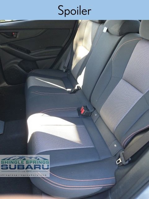 Used 2022 Subaru Crosstrek 2.0i Premium w/ Popular Package #4 AWD/4WD image 16