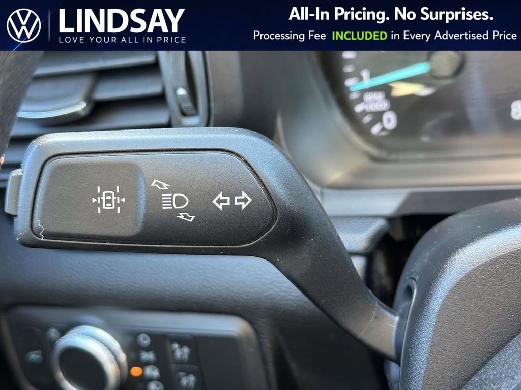 Used 2022 Ford Explorer 4WD image 24