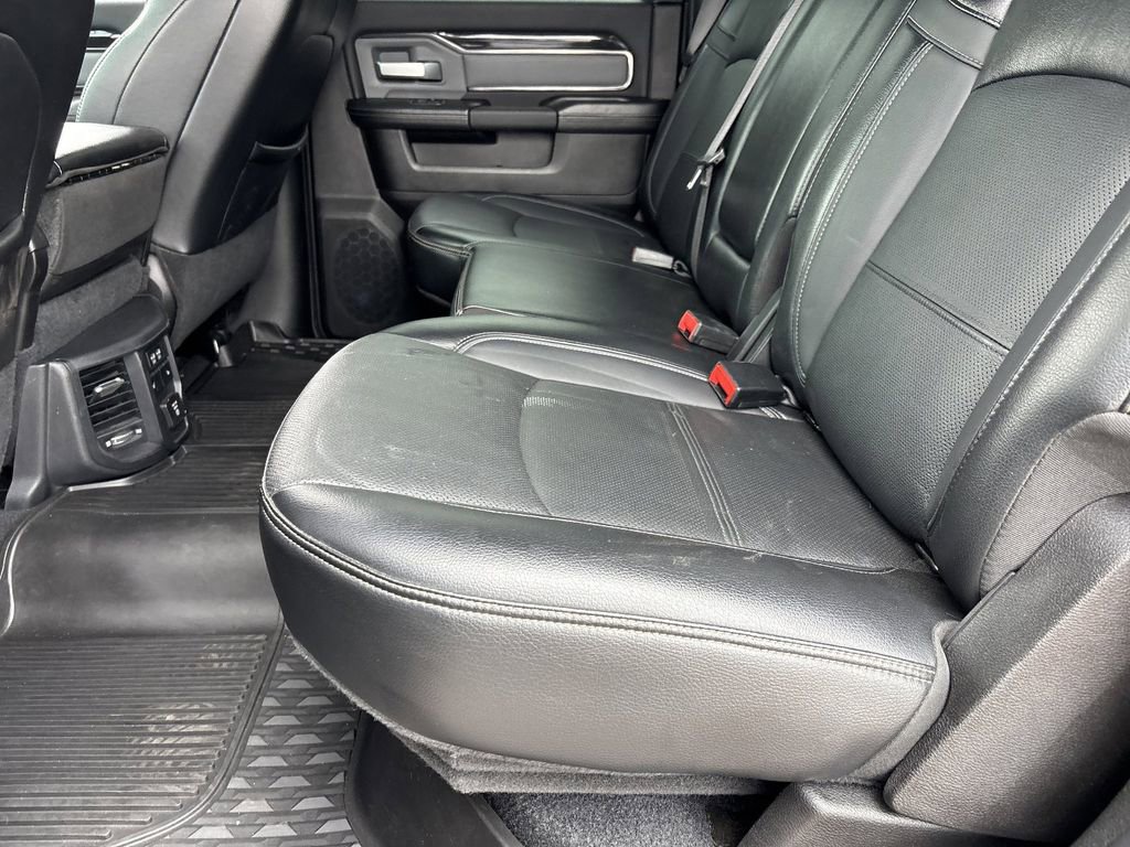 Used 2019 RAM 2500 Power Wagon image 17