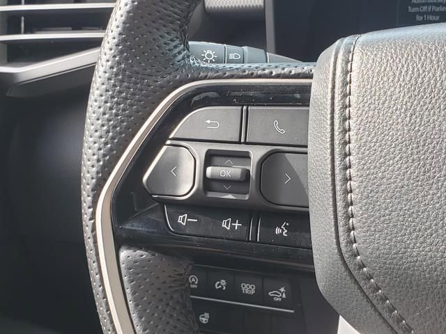 Used 2024 Toyota Tundra Limited image 16