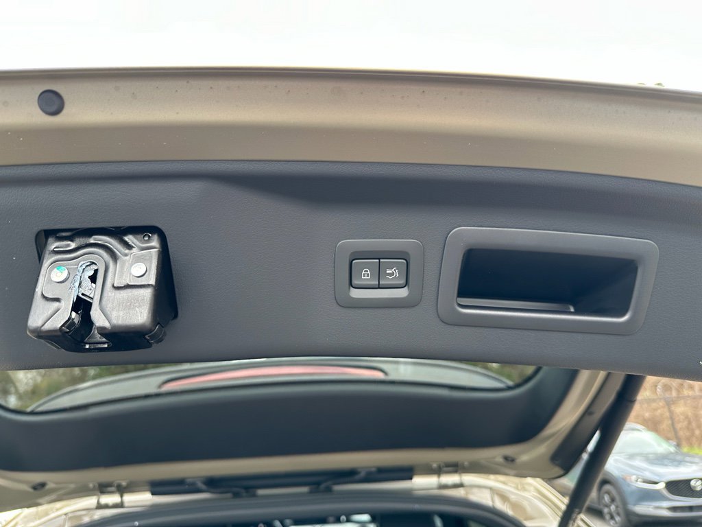 New 2026 MAZDA CX-70 3.3 Turbo S w/ Premium Package image 24