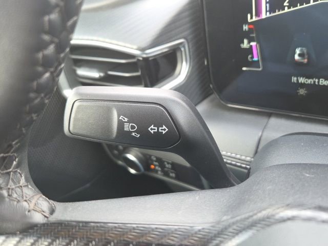 Certified 2025 Ford Mustang Premium image 39