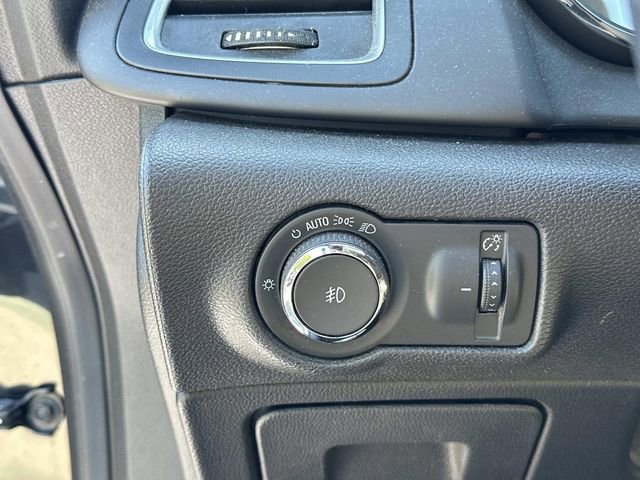 Used 2017 Buick Cascada Premium FWD image 23