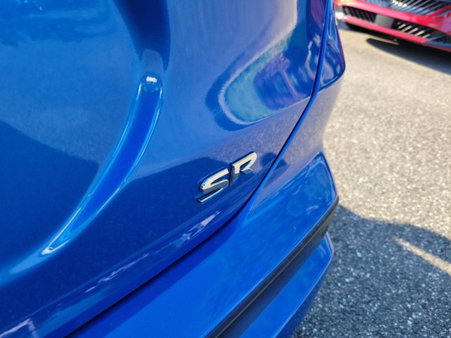 Used 2021 Nissan Kicks SR FWD image 7