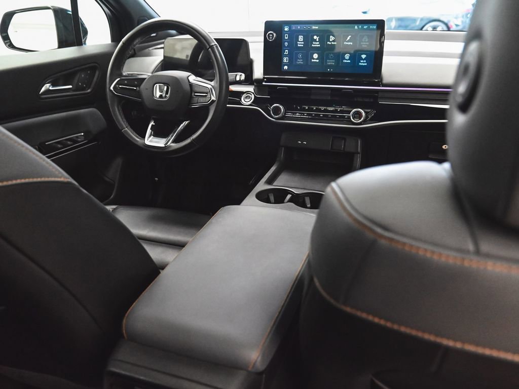Used 2024 Honda Prologue Touring image 34