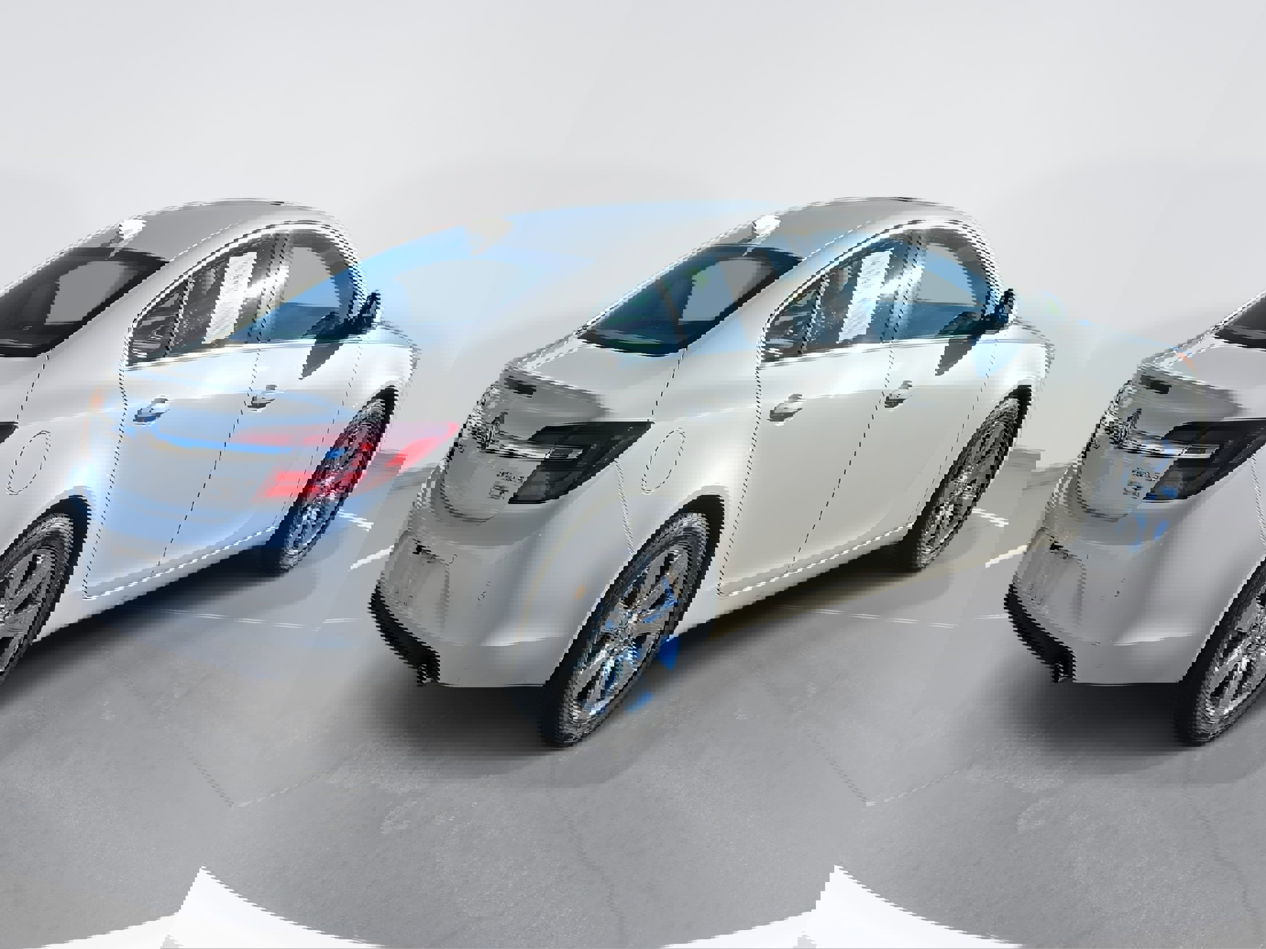 Used 2015 Buick Regal Premium image 5