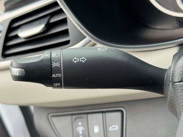 Used 2023 Genesis G70 2.0T w/ Sport Prestige Package image 20