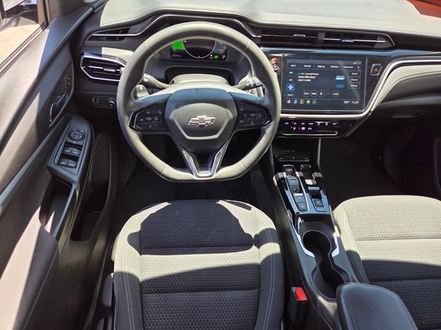 Certified 2022 Chevrolet Bolt EUV LT FWD image 12