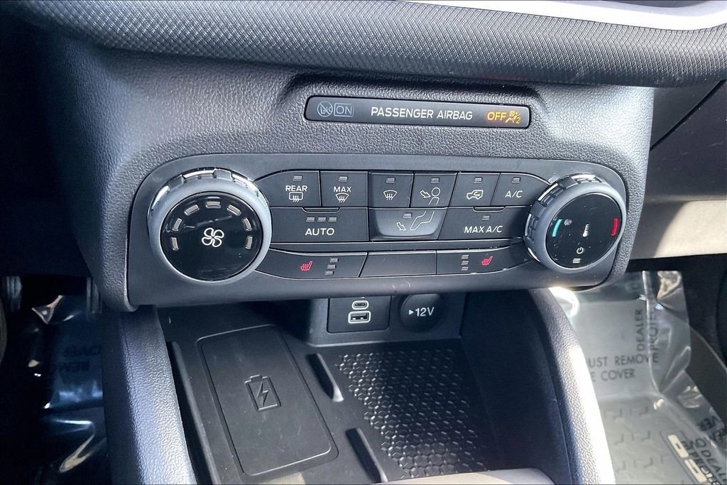 Used 2023 Ford Bronco Sport Big Bend w/ Convenience Package image 30