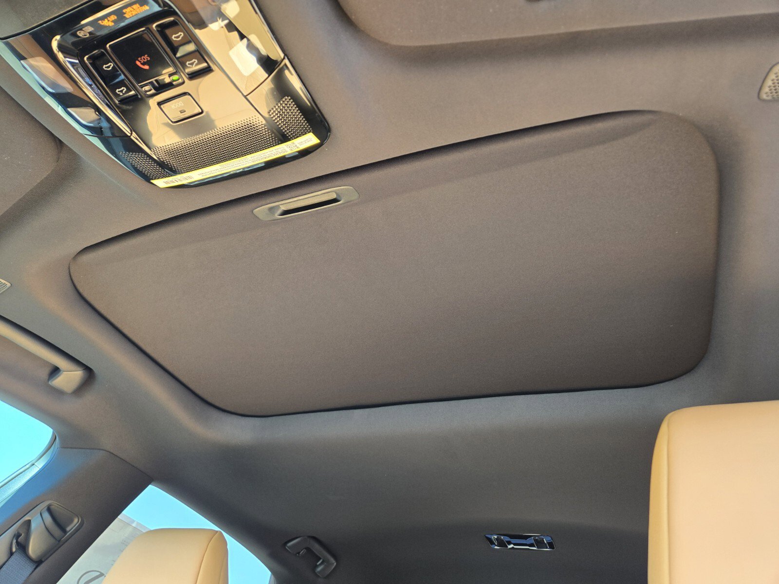 New 2026 Lexus RX 350h AWD/4WD image 7