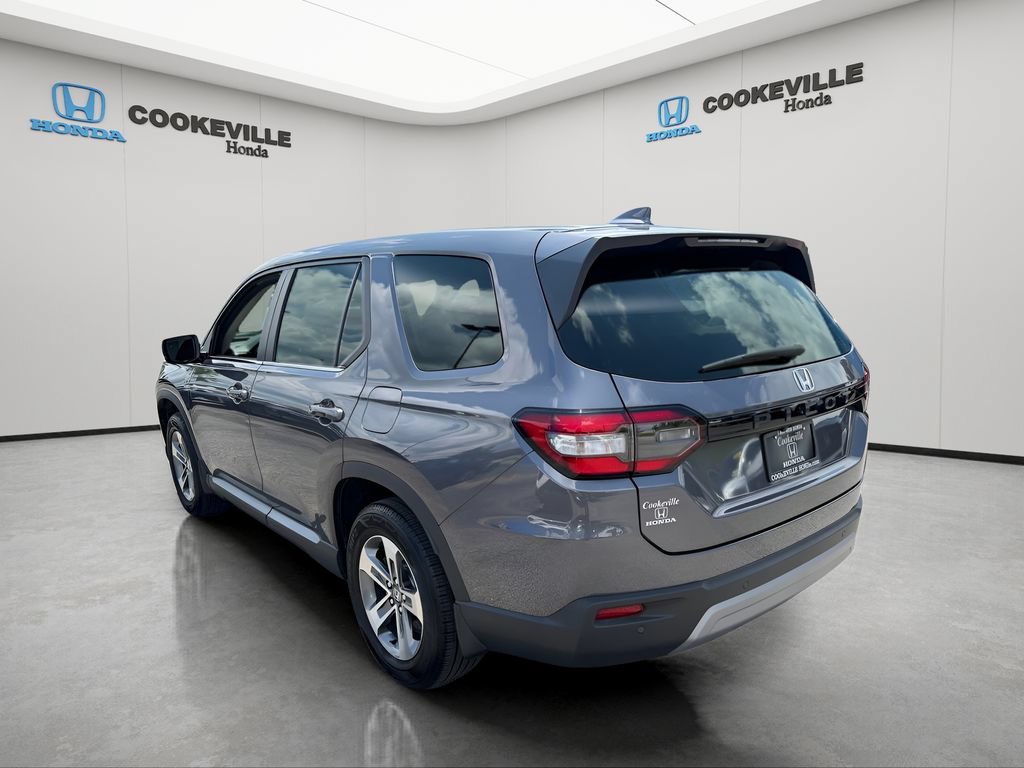 Used 2025 Honda Pilot EX-L image 7