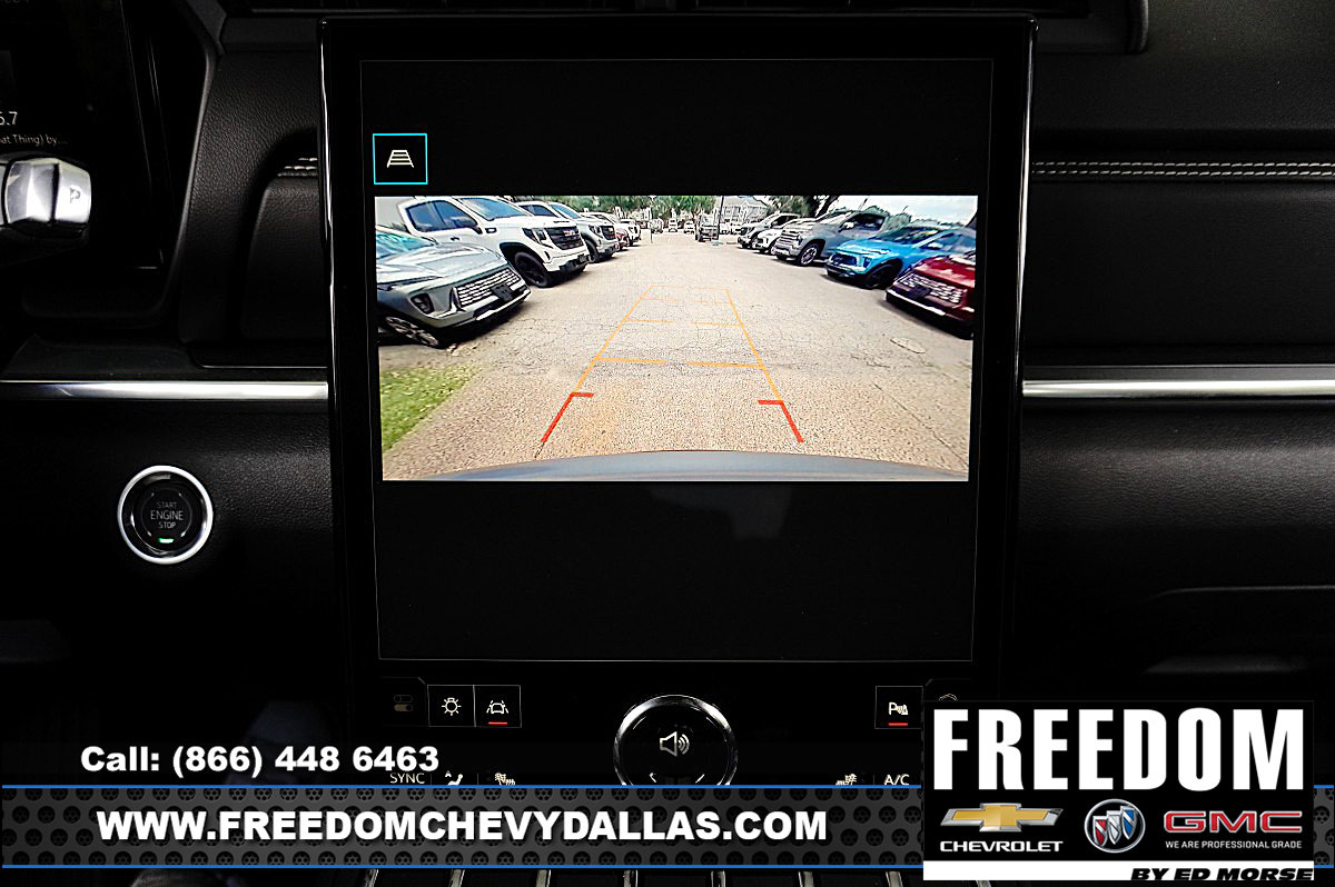 New 2026 GMC Terrain Elevation w/ Elevation Premium Package FWD image 20
