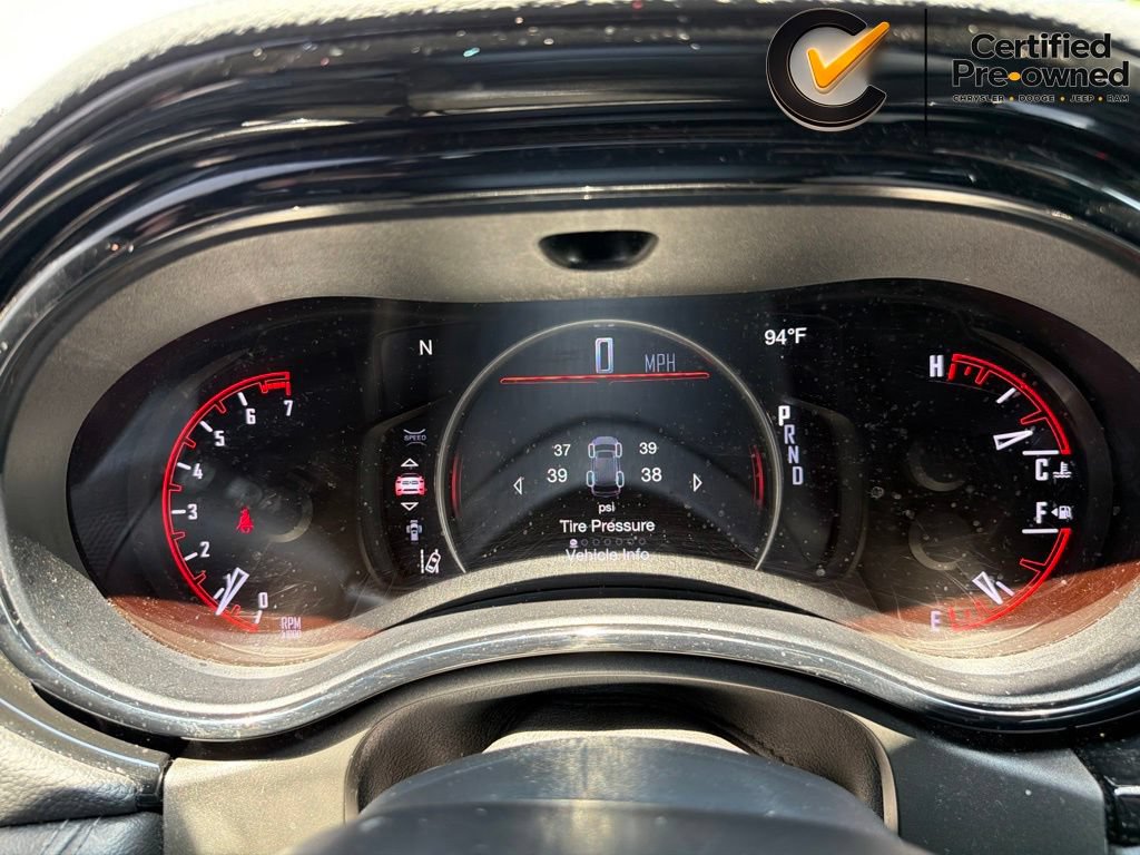 Certified 2022 Dodge Durango GT AWD/4WD image 52