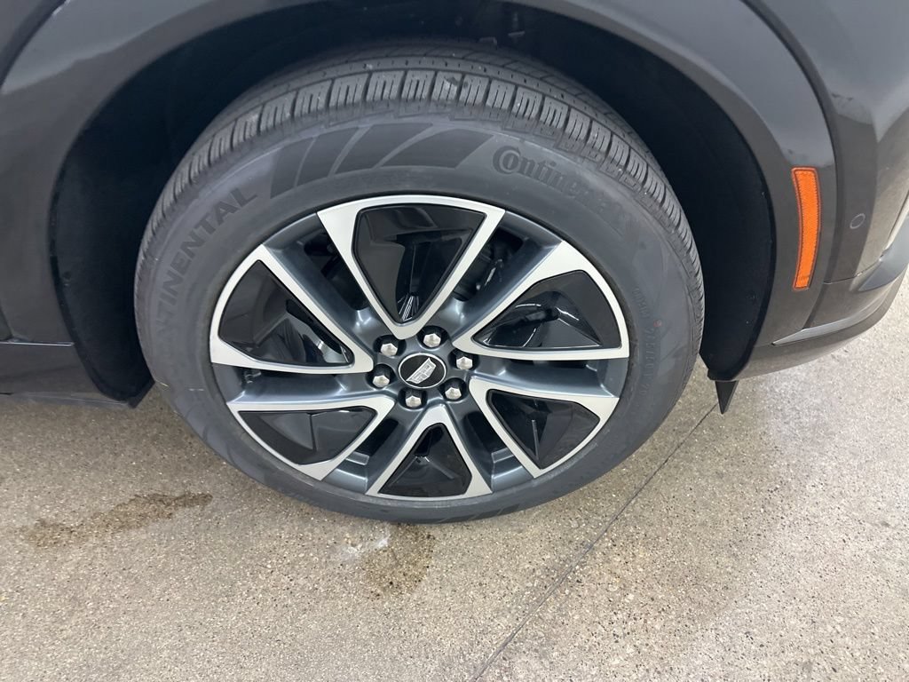 New 2026 Cadillac Optiq Sport 1 AWD/4WD image 13