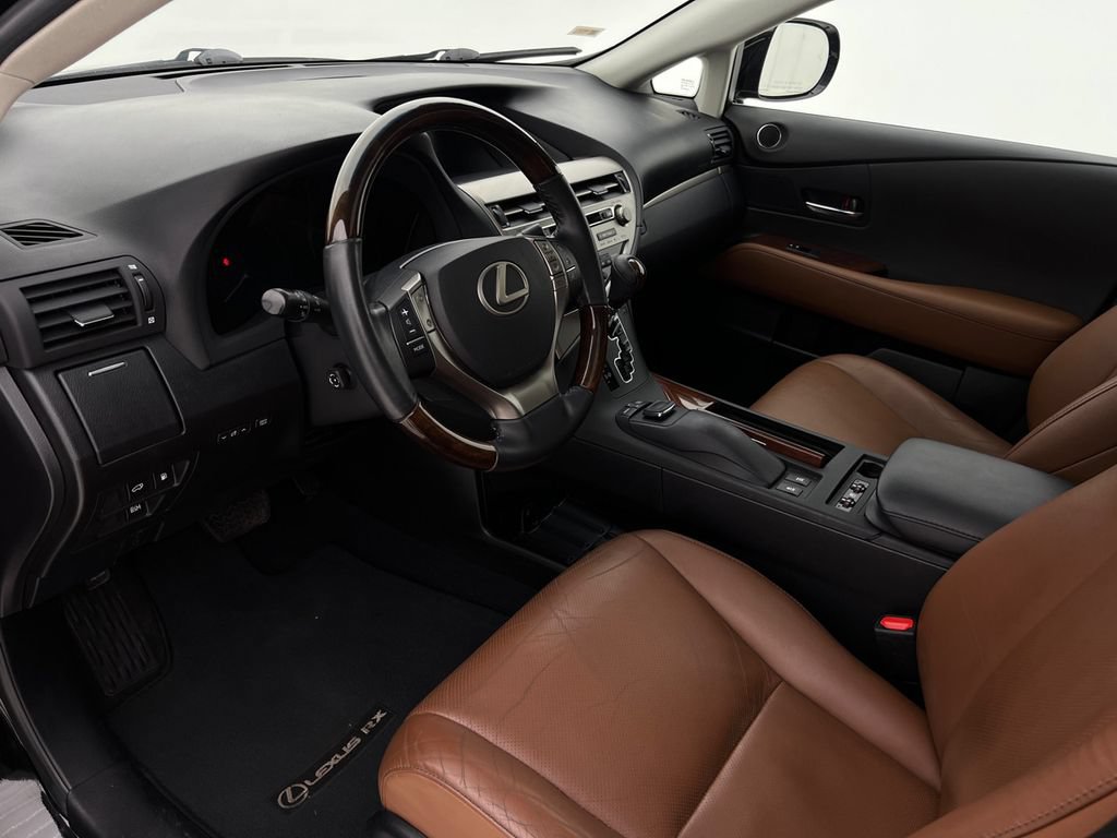 Used 2015 Lexus RX 350 AWD image 12