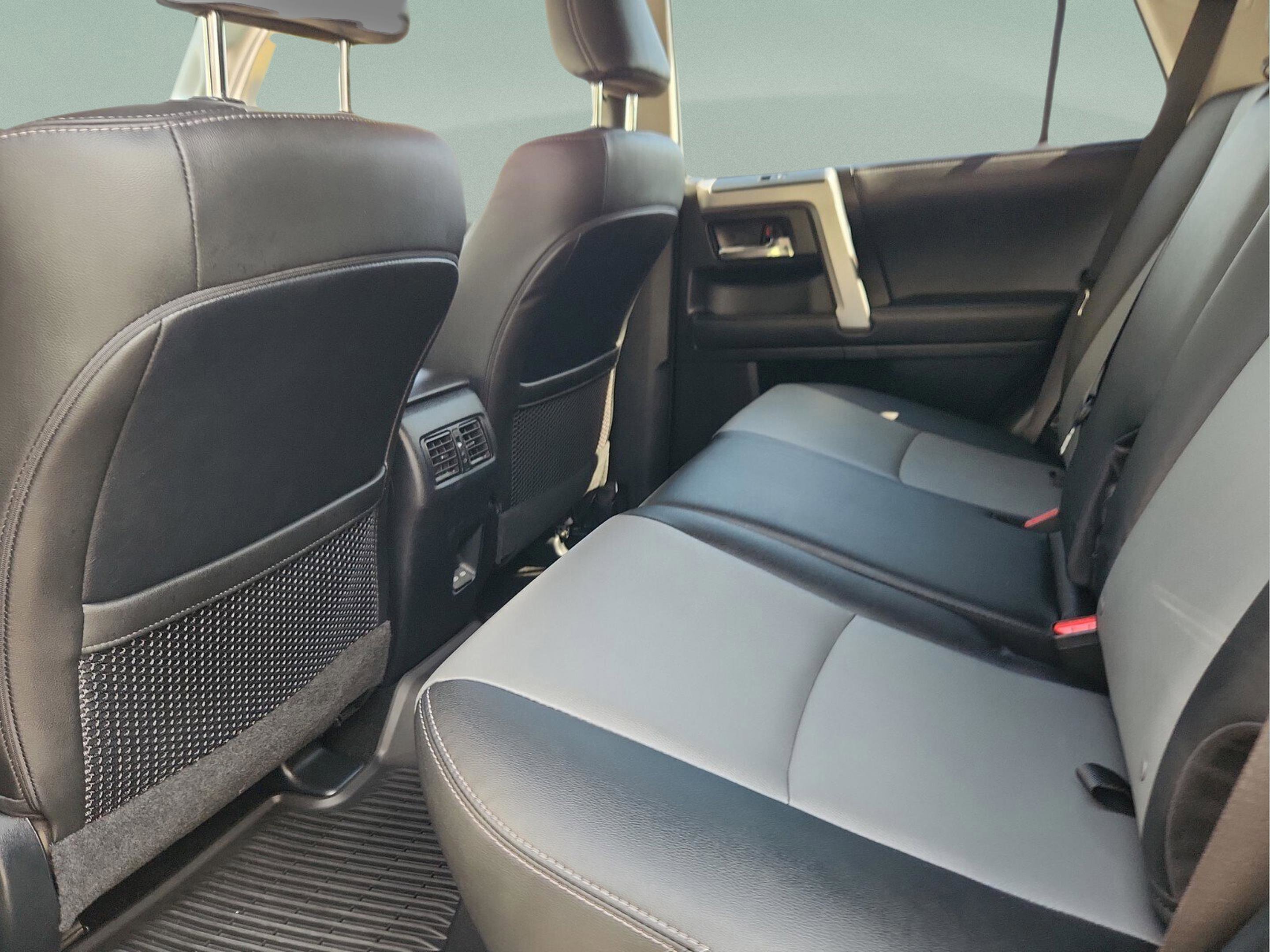 Certified 2024 Toyota 4Runner SR5 Premium image 11