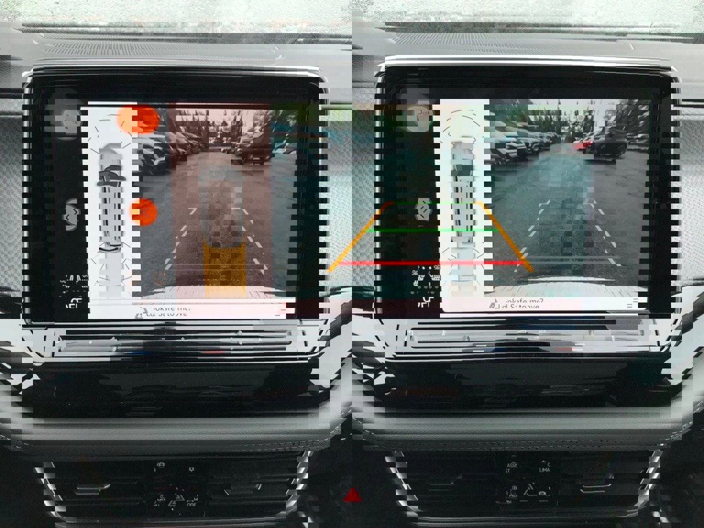 New 2025 Volkswagen Atlas Peak Edition SE image 25