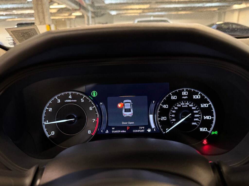 Certified 2022 Acura TLX w/ Technology Package image 23