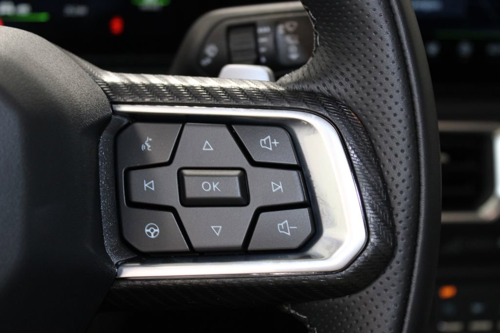 New 2025 Ford Mustang GT Premium RWD image 40