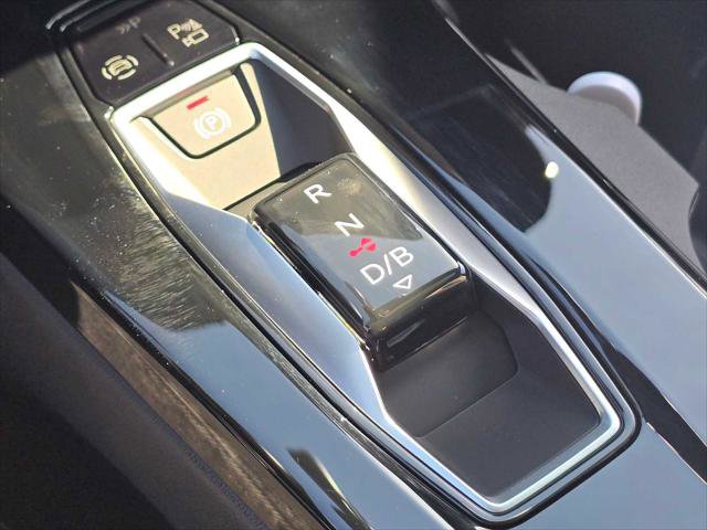 New 2025 Audi A6 e-tron Premium Plus image 32