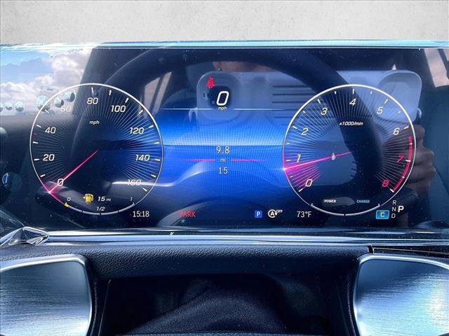 New 2026 Mercedes-Benz GLB 250 image 22