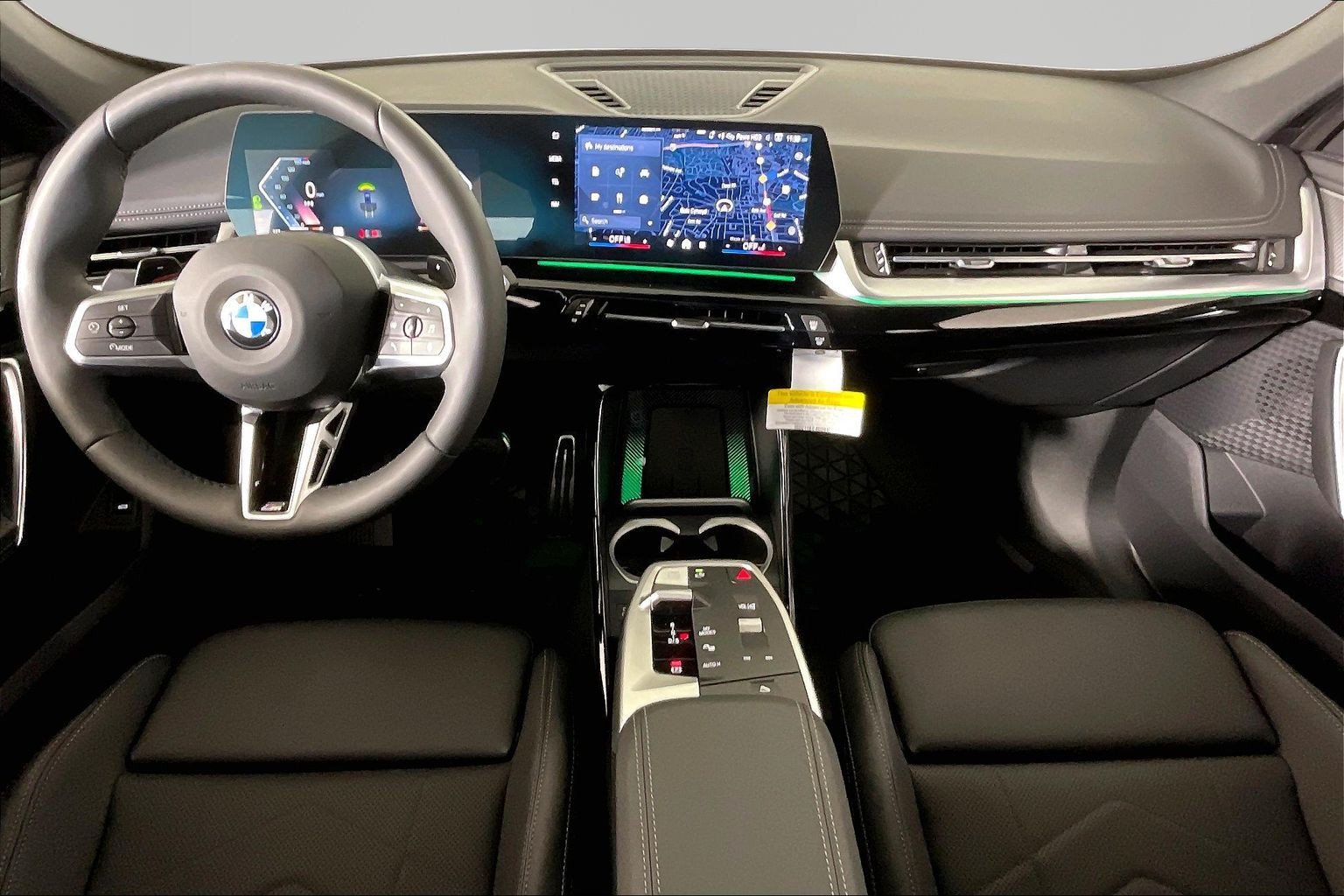 New 2026 BMW X1 xDrive28i w/ M Sport Package AWD/4WD image 6