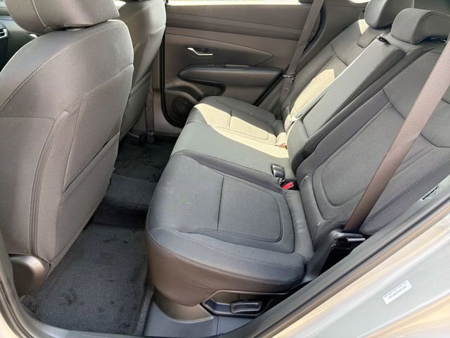 New 2026 Hyundai Tucson Blue SE AWD/4WD image 25