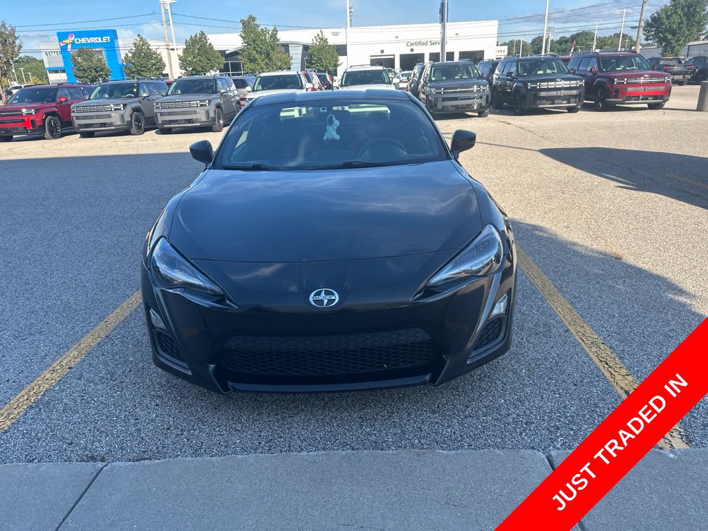 Used 2013 Scion FR-S RWD image 7