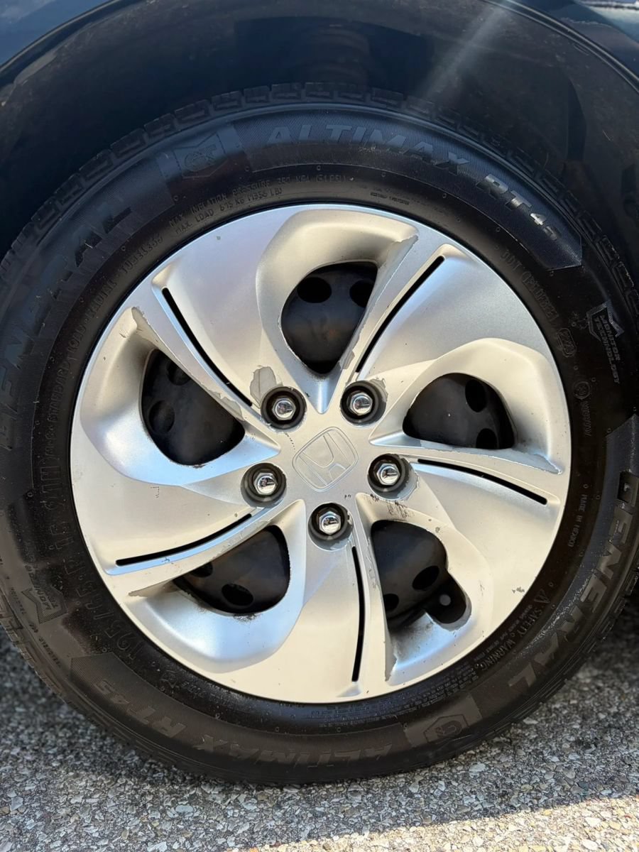 Used 2015 Honda Civic LX image 18