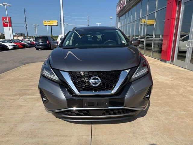 Used 2020 Nissan Murano SL image 8