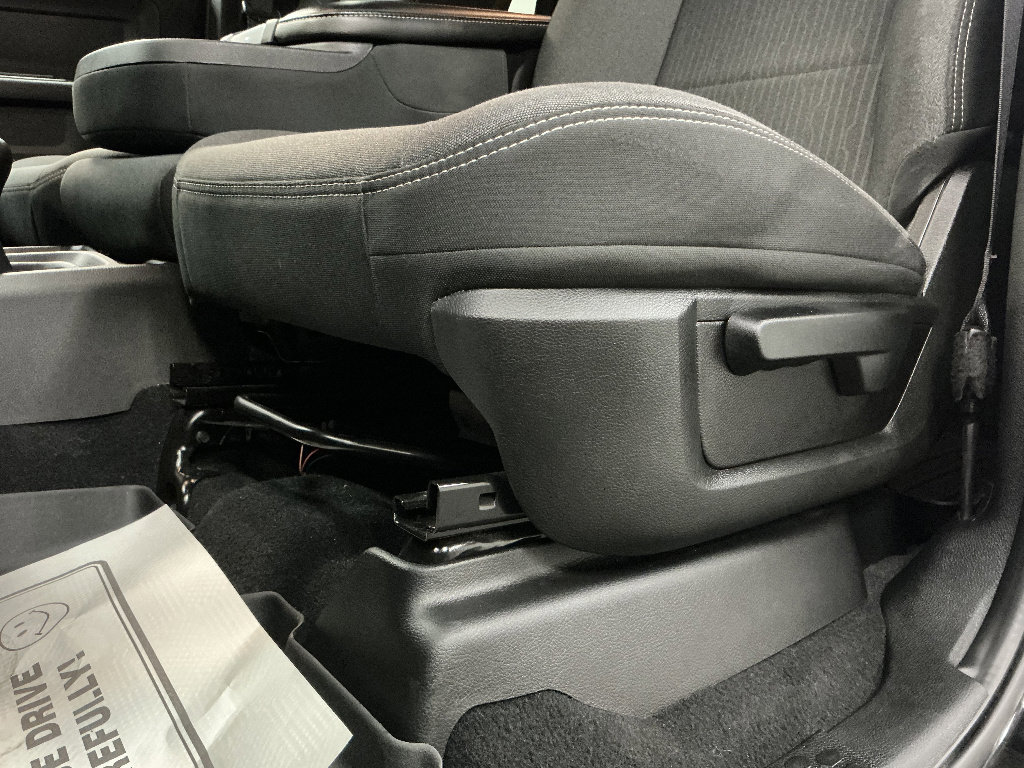 Used 2021 RAM 2500 Tradesman image 25