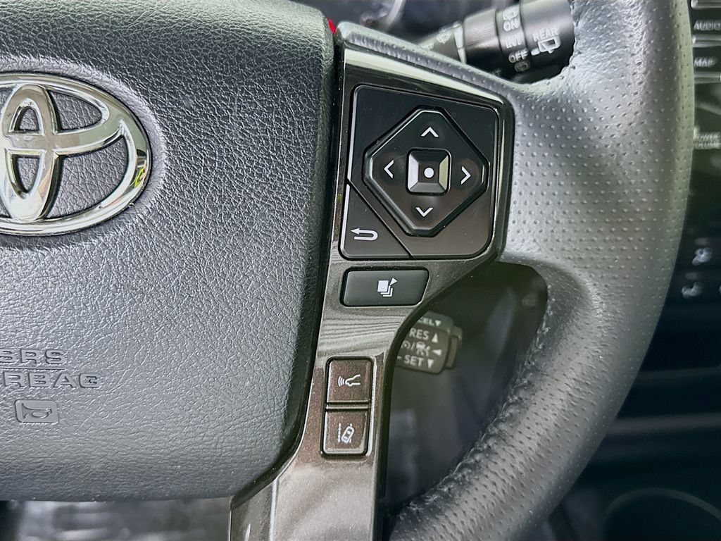Certified 2020 Toyota 4Runner TRD Pro AWD/4WD image 24