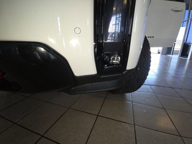 Used 2024 GMC Sierra 2500 AT4 w/ AT4 Premium Plus Package image 26