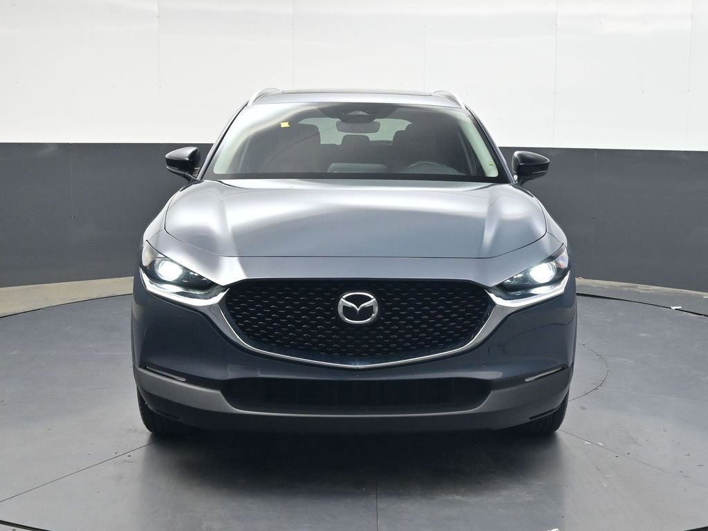 Used 2024 MAZDA CX-30 AWD 2.5 S w/ Preferred Package image 9