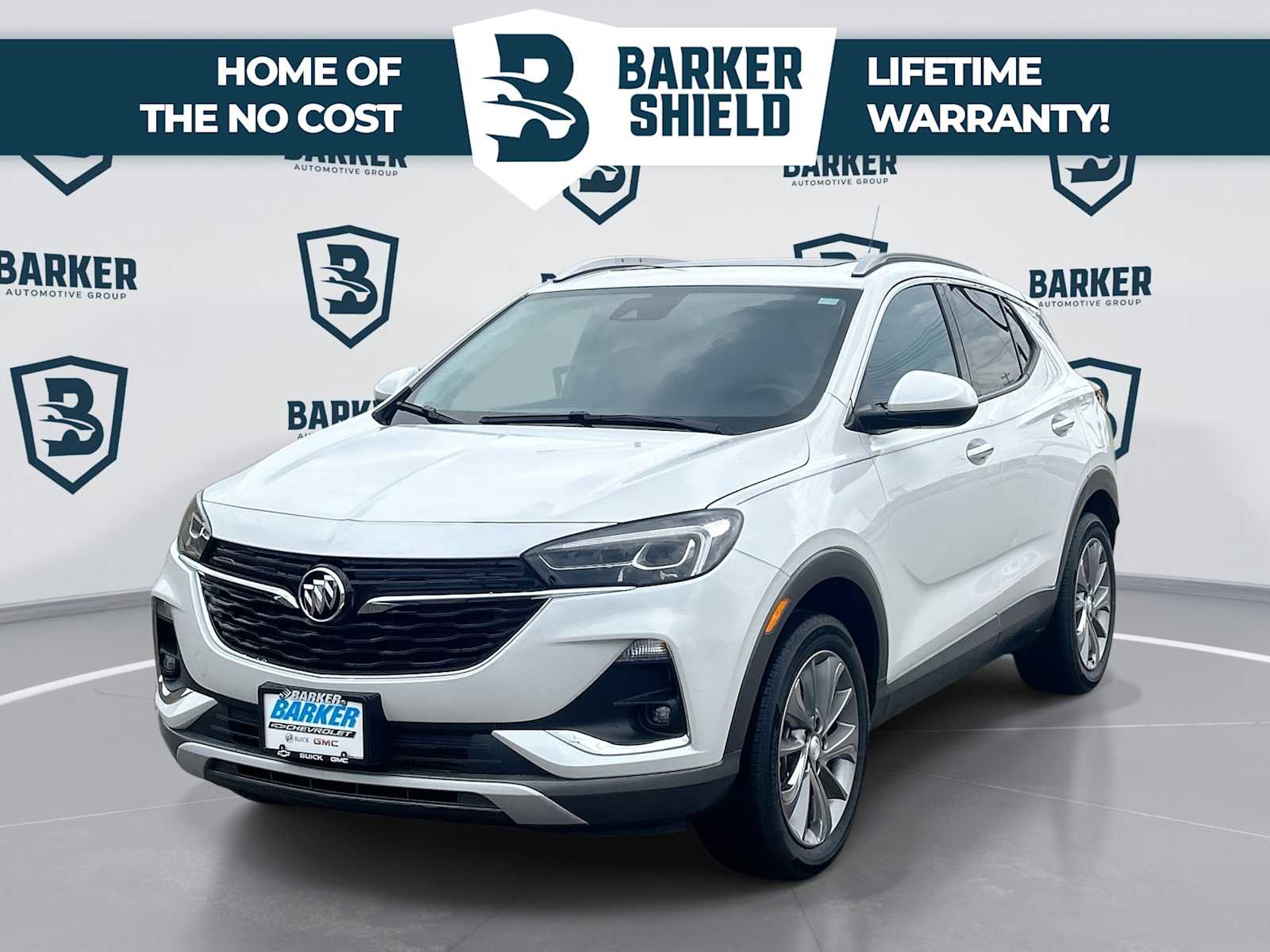 Used 2023 Buick Encore GX Essence w/ Experience Buick Package AWD/4WD image 1