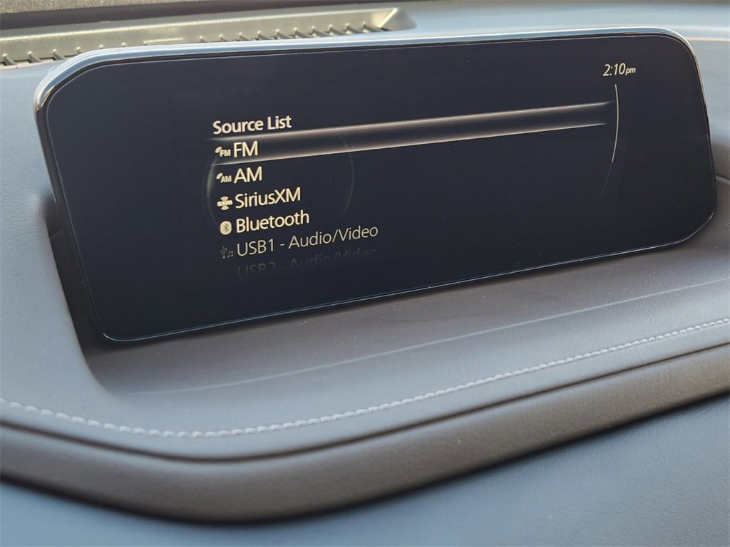 New 2025 MAZDA CX-30 AWD 2.5 S w/ Premium Package image 10