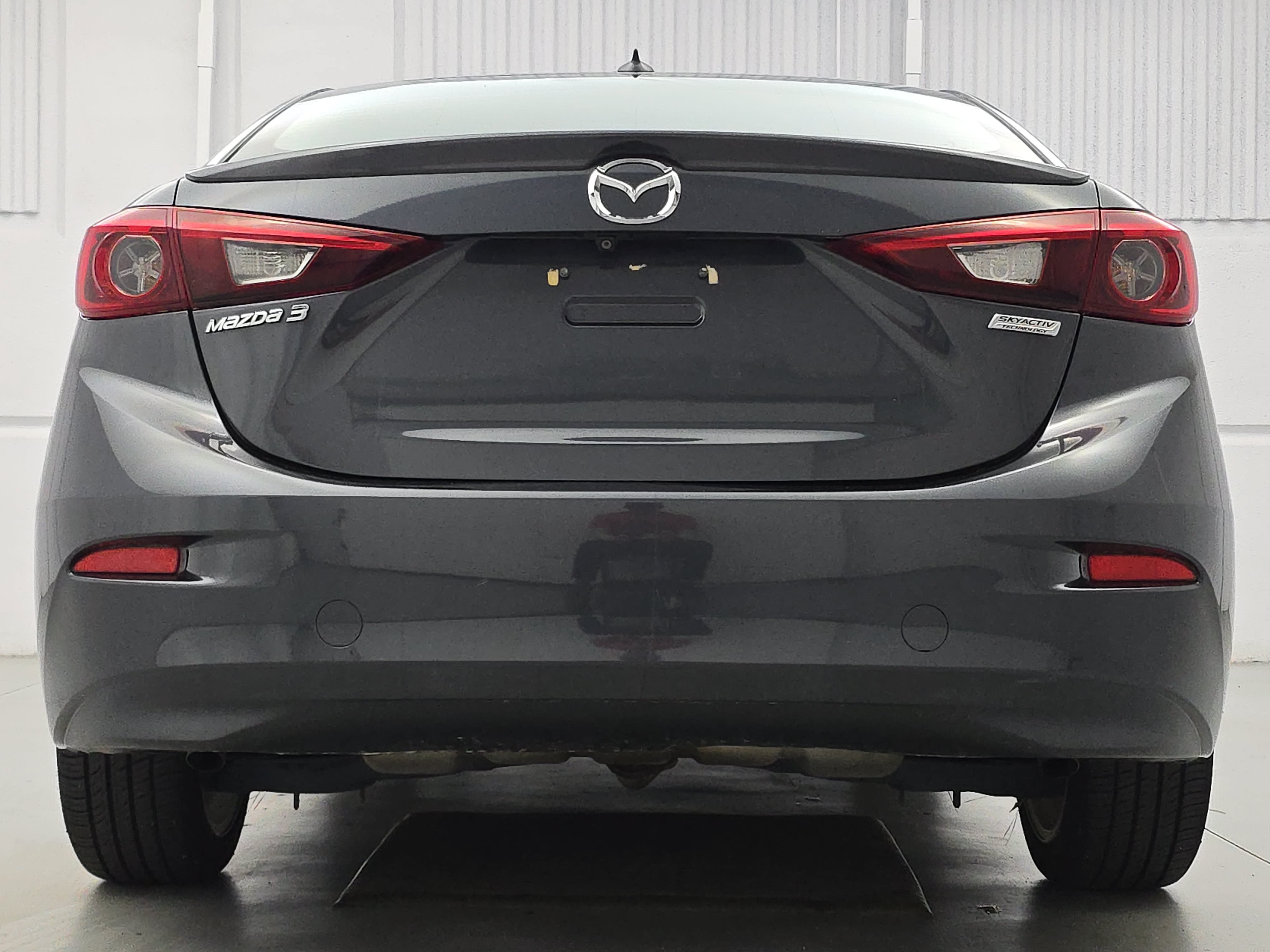 Used 2014 MAZDA MAZDA3 s Touring FWD image 6