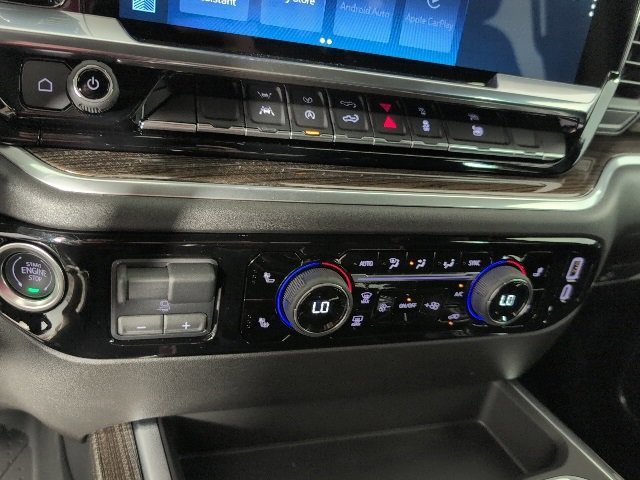 New 2025 Chevrolet Silverado 1500 RST w/ Convenience Package II image 19