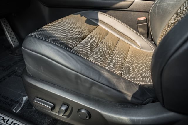 Used 2019 Lexus RX 350 F Sport image 37