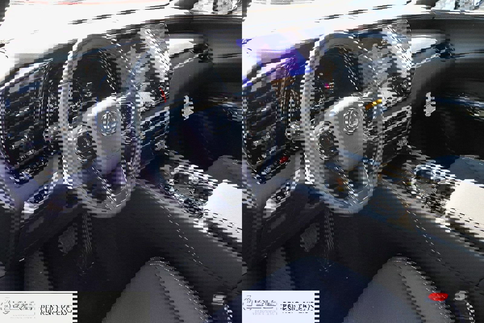 New 2026 Lexus RX 350 FWD image 19