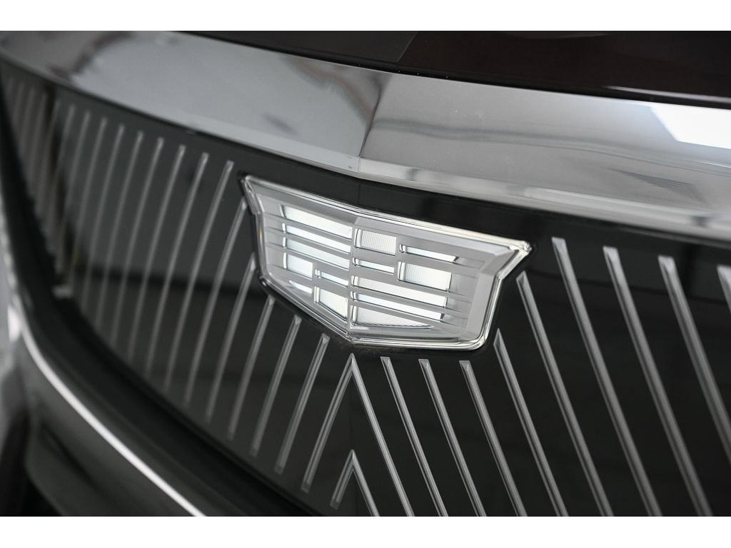 New 2025 Cadillac Escalade IQ Luxury 2 image 72