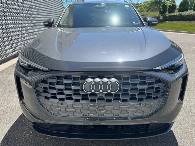 Certified 2025 Audi Q5 Prestige AWD/4WD image 7
