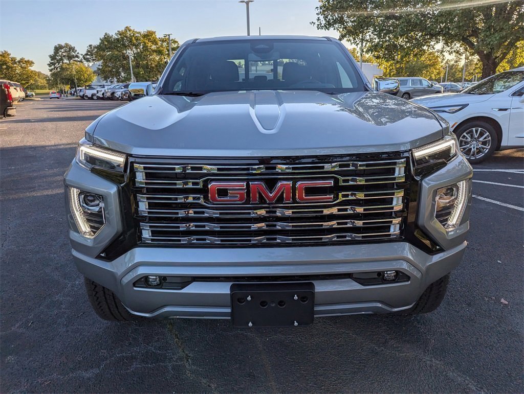 New 2026 GMC Canyon Denali image 3