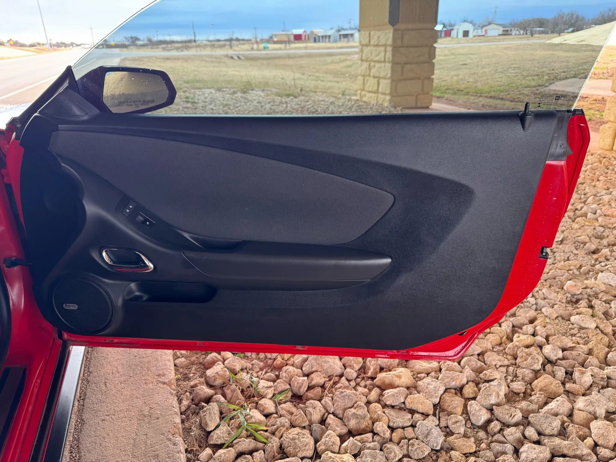 Used 2013 Chevrolet Camaro SS w/ SS Performance Package image 18